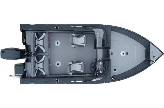 2023 Legend 16 XTE Sport in Powerboats & Motorboats in Saskatoon - Image 4