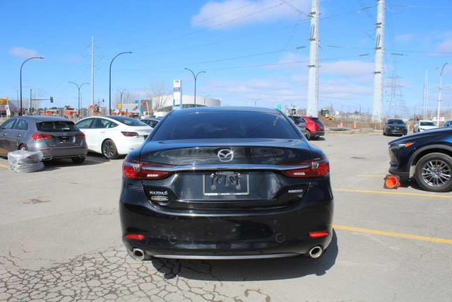 2020 Mazda Mazda6 GS-L in Cars & Trucks in City of Montréal - Image 3