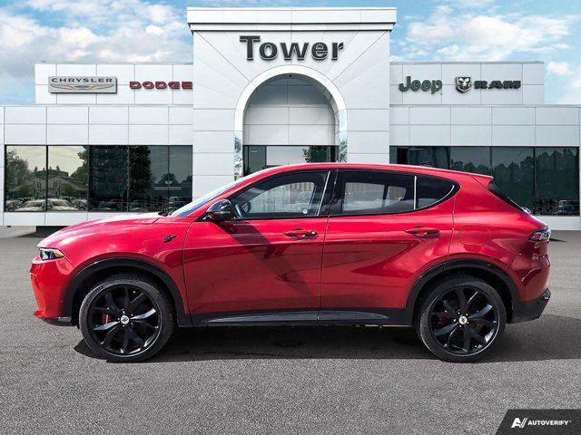 2024 Dodge Hornet R/T | Hybrid | Driver Assit | 360 Camera | AWD in Cars & Trucks in Calgary - Image 2