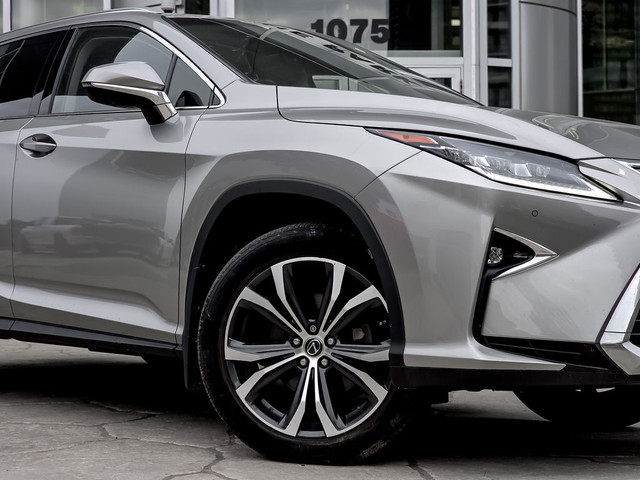 2018 Lexus RX 350L 350L | Luxury Pkg | Safety Certified | AWD in Cars & Trucks in City of Toronto - Image 3