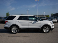 The 2018 Ford Explorer XLT offers a well-rounded midsize SUV experience, combining family-friendly d... (image 7)