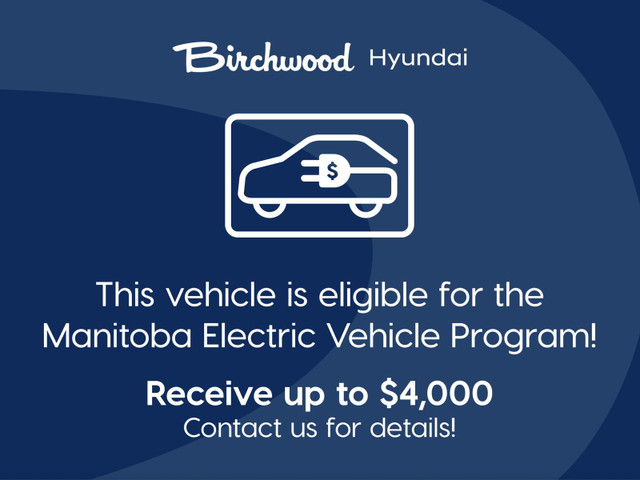 2025 Hyundai Kona EV Preferred Upgrade Your Ride Event! in Cars & Trucks in Winnipeg - Image 2