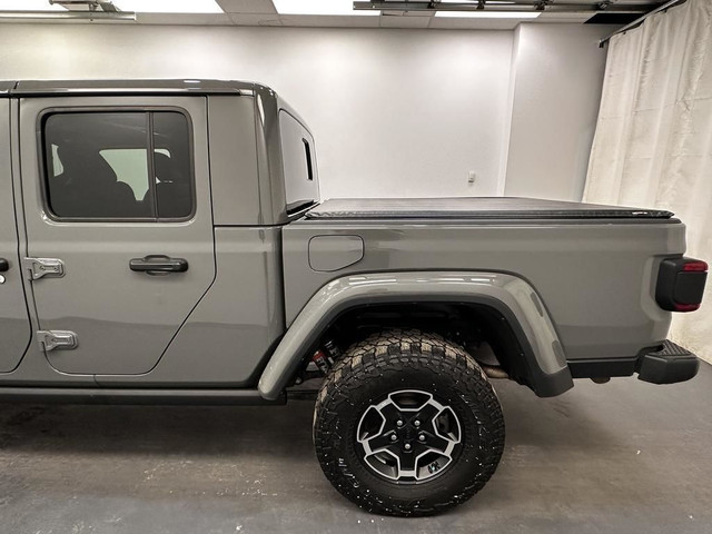 2022 Jeep Gladiator Mojave Mojave Edition - Trailer Tow Pkg -... in Cars & Trucks in Lethbridge - Image 3