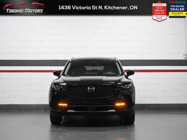 2024 Mazda CX-50 GS-L No Accident Adaptive Cruise Panoramic Roof in Cars & Trucks in Kitchener / Waterloo - Image 4