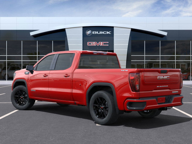 2025 GMC Sierra in Cars & Trucks in Barrie - Image 4