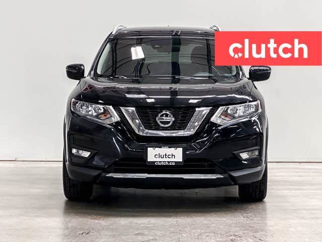 2020 Nissan Rogue SV AWD w/ Apple CarPlay, Heated Front Seats, R in Cars & Trucks in City of Toronto - Image 3