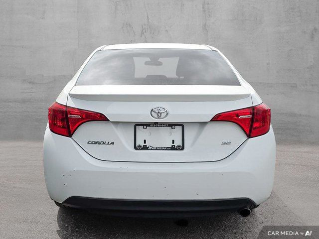 2017 Toyota Corolla SE in Cars & Trucks in Ottawa - Image 3