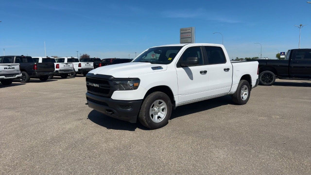 2023 Ram 1500 in Cars & Trucks in Edmonton - Image 3