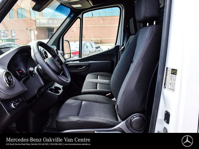 2025 Mercedes-Benz Sprinter Cargo Van in Cars & Trucks in Oakville / Halton Region - Image 4
