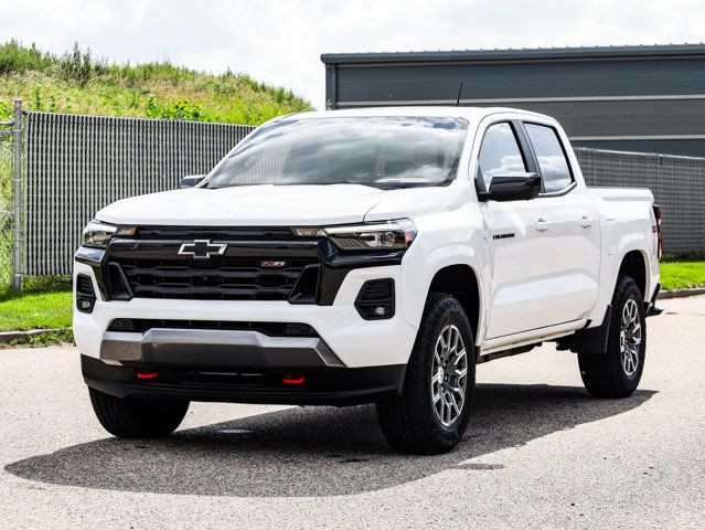 2025 Chevrolet Colorado Z71 in Cars & Trucks in Strathcona County - Image 4