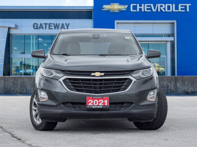 2021 Chevrolet Equinox LT in Cars & Trucks in Mississauga / Peel Region - Image 2