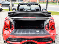 No Accidents Vehicle with many great options. This 2023 MINI Convertible Cooper S is being offered w... (image 9)