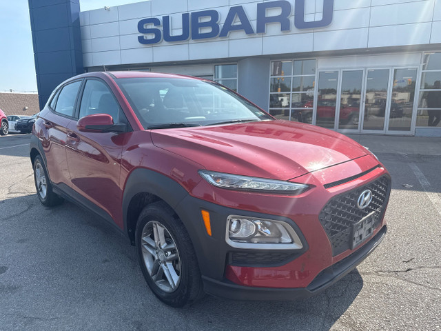2018 Hyundai Kona 2.0L Essential Kona, Essential in Cars & Trucks in Markham / York Region