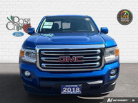 - HEATED CLOTH SEATS - REMOTE START - ONSTAR 4G LTE WIFI HOTSPOT - BACK UP CAMERA - HEAVY DUTY TRAIL... (image 8)