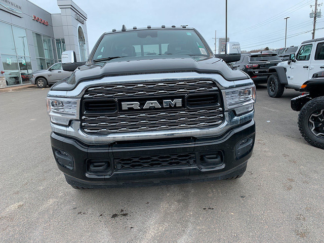 2023 Ram 2500 LIMITED in Cars & Trucks in Truro - Image 2