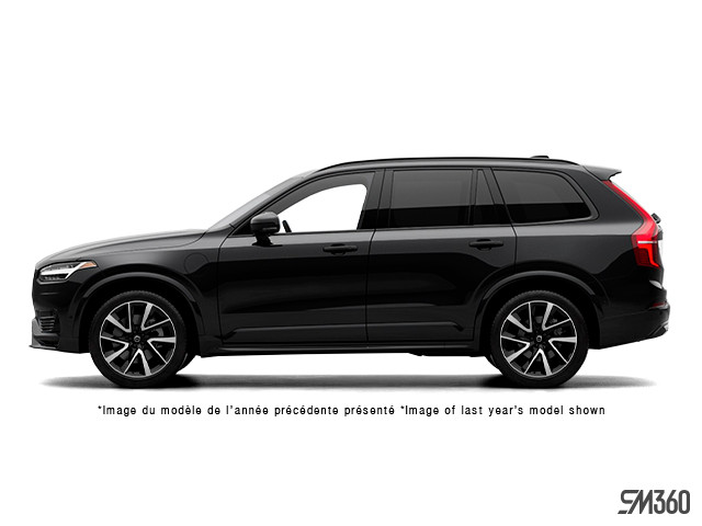 2024 Volvo XC90 Recharge T8 eAWD PHEV Ultimate Bright Theme 7-Se in Cars & Trucks in Edmonton