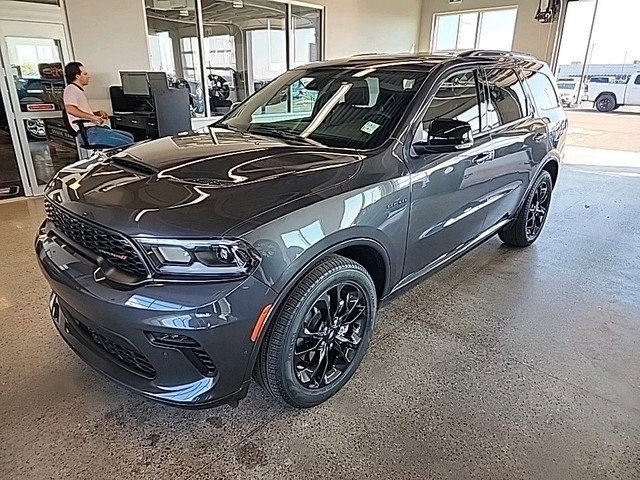 2023 Dodge Durango R/T in Cars & Trucks in Lethbridge