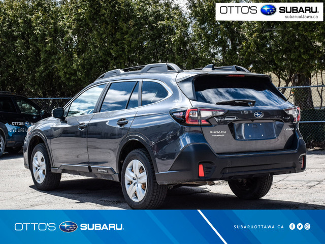 2020 Subaru Outback 2.5i Convenience in Cars & Trucks in Ottawa - Image 2