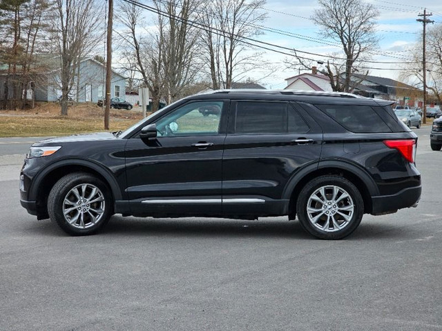  2021 Ford Explorer Limited in Cars & Trucks in Saint John - Image 4