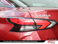 See Dealer Website for Details. 2023 Nissan Versa SV (image 6)