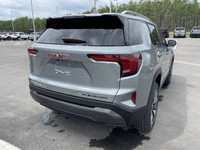The 2026 GMC Terrain Elevation AWD delivers all-season capability with refined styling, powered by a... (image 8)