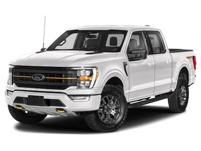  2023 Ford F-150 Tremor | 402A | 4x4 | SuperCrew 145