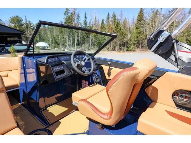 2024 Mastercraft NXT 20 in Powerboats & Motorboats in Québec City - Image 23
