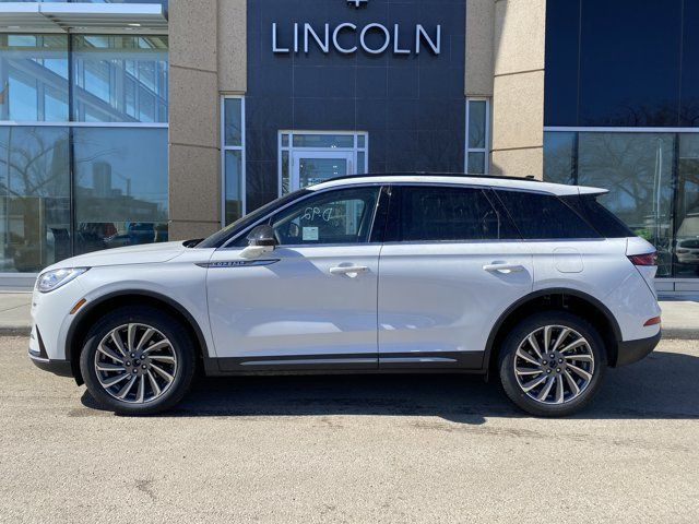 2025 Lincoln Corsair Reserve in Cars & Trucks in Edmonton - Image 3