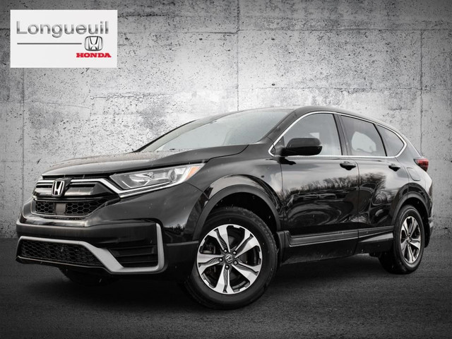 2021 Honda CR-V LX Traction Intégrale in Cars & Trucks in Longueuil / South Shore