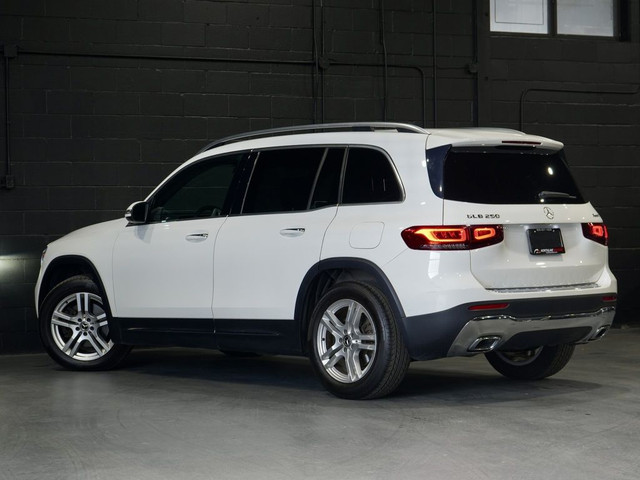 2021 Mercedes-Benz GLB GLB 250/PANO/CAM/DRIVE ASSIST/NO ACCIDENT in Cars & Trucks in Mississauga / Peel Region - Image 4