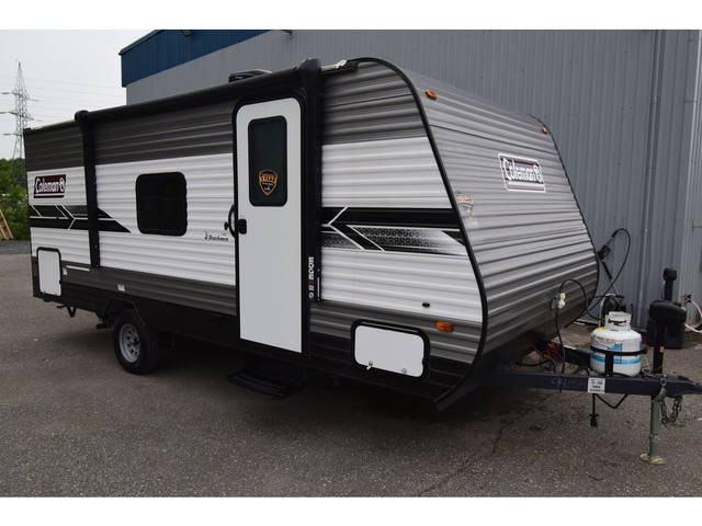  2022 Coleman 18BH in RVs & Motorhomes in Sherbrooke - Image 2