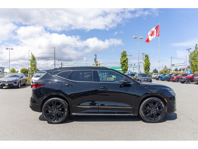 2019 Chevrolet Blazer AWD, RS | Bold Design, V6 Power, Advanced  in Cars & Trucks in Nanaimo - Image 3