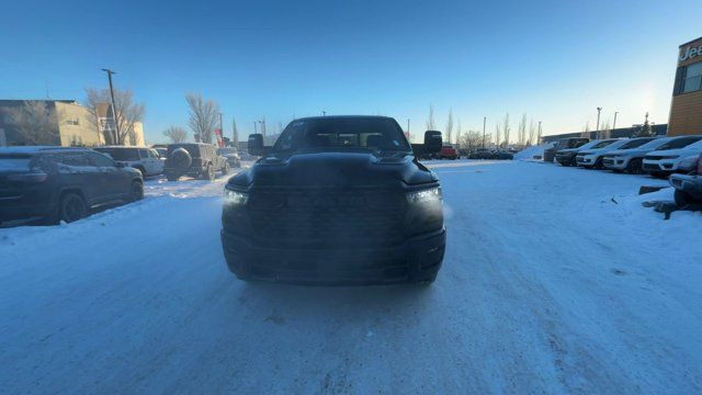 2025 Ram 1500 Sport | Night Edition in Cars & Trucks in Edmonton - Image 4