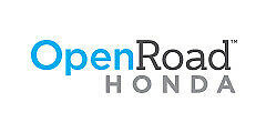 Open Road Honda