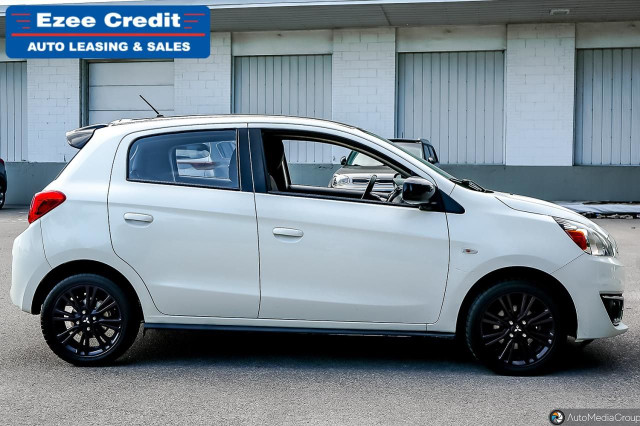 2019 Mitsubishi Mirage GT in Cars & Trucks in London - Image 3