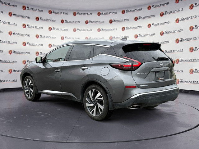 2023 Nissan Murano AWD SL in Cars & Trucks in Calgary - Image 4