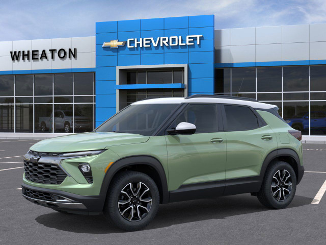 2026 Chevrolet Trailblazer ACTIV in Cars & Trucks in Regina