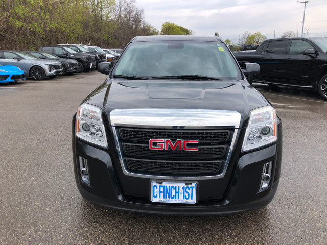 2015 GMC Terrain SLE  "AS IS" in Cars & Trucks in London - Image 2