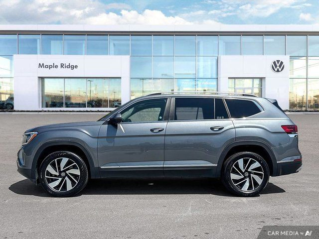 2024 Volkswagen Atlas Highline in Cars & Trucks in Tricities/Pitt/Maple - Image 2
