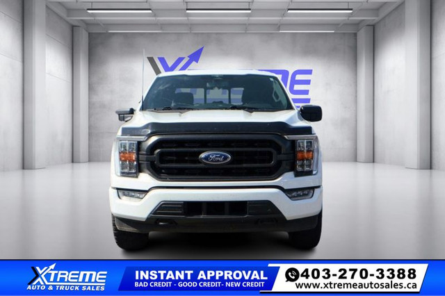 2023 Ford F-150 XLT - NO FEES! in Cars & Trucks in Calgary - Image 2