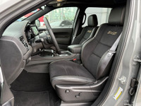 This Dodge Durango R/T, with a 5.7L HEMI V-8 engine, features a 8-speed automatic transmission. Find... (image 4)