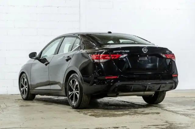 2020 Nissan Sentra SV | Confort supérieur | Régulateur de in Cars & Trucks in City of Montréal - Image 7