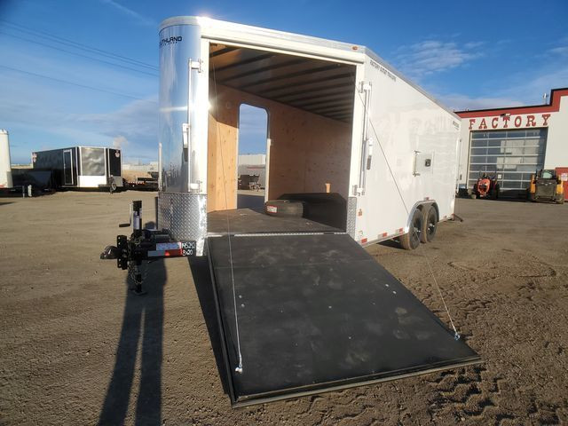 2024 ROYAL 8x20ft MultiSport in Cargo & Utility Trailers in Calgary - Image 3