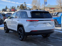 This Jeep Grand Cherokee has a strong Regular Unleaded V-6 3.6 L/220 engine powering this Automatic... (image 4)