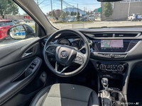IIHS Top Safety Pick with specific headlights. Only 21,473 Miles! This Buick Encore GX delivers a Tu... (image 8)