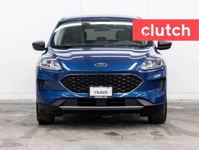 2022 Ford Escape SE Hybrid AWD w/ Apple CarPlay & Android Auto,  in Cars & Trucks in City of Toronto - Image 2