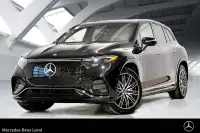 2023 Mercedes-Benz EQS 450 SUV