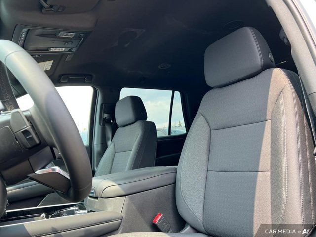 2025 Chevrolet Tahoe LS 4WD | Adaptive Cruise Control in Cars & Trucks in Strathcona County - Image 3