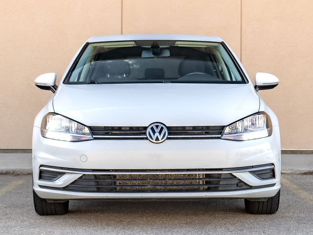 2021 Volkswagen Golf Comfortline- Rear Cam| Heated Seats| Hatchb in Cars & Trucks in Saskatoon - Image 2