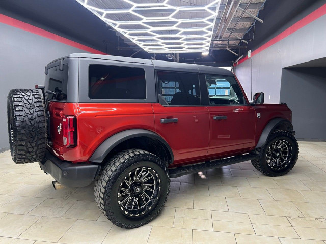 2022 Ford Bronco in Cars & Trucks in Edmonton - Image 3